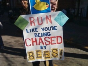 Bees