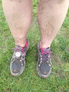 MuddyLegs